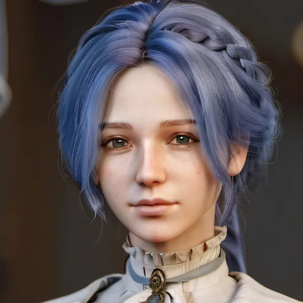chat with ai character: Sophia Monad