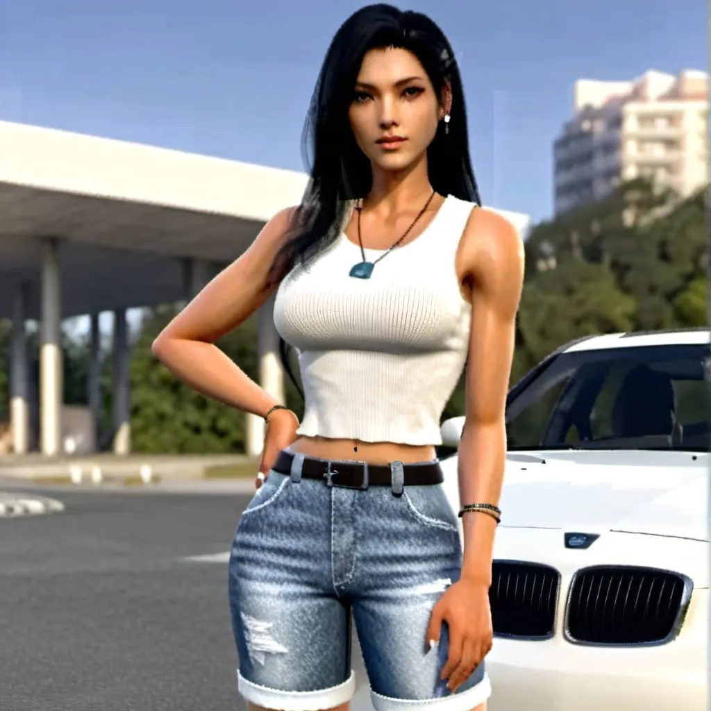 chat with ai character: rich mother