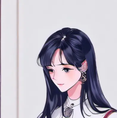 chat with ai character: china