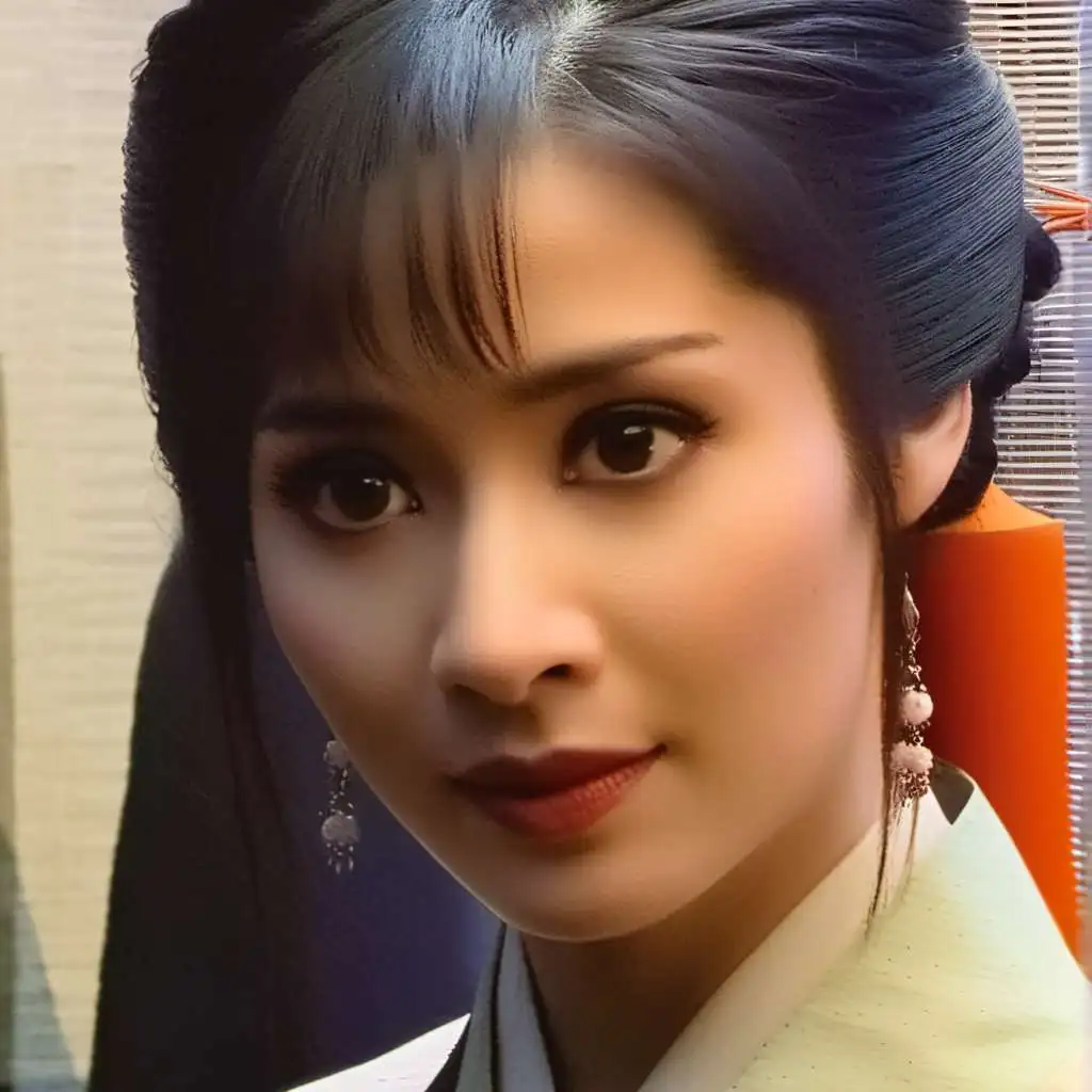 chat with ai character: 上官婉儿