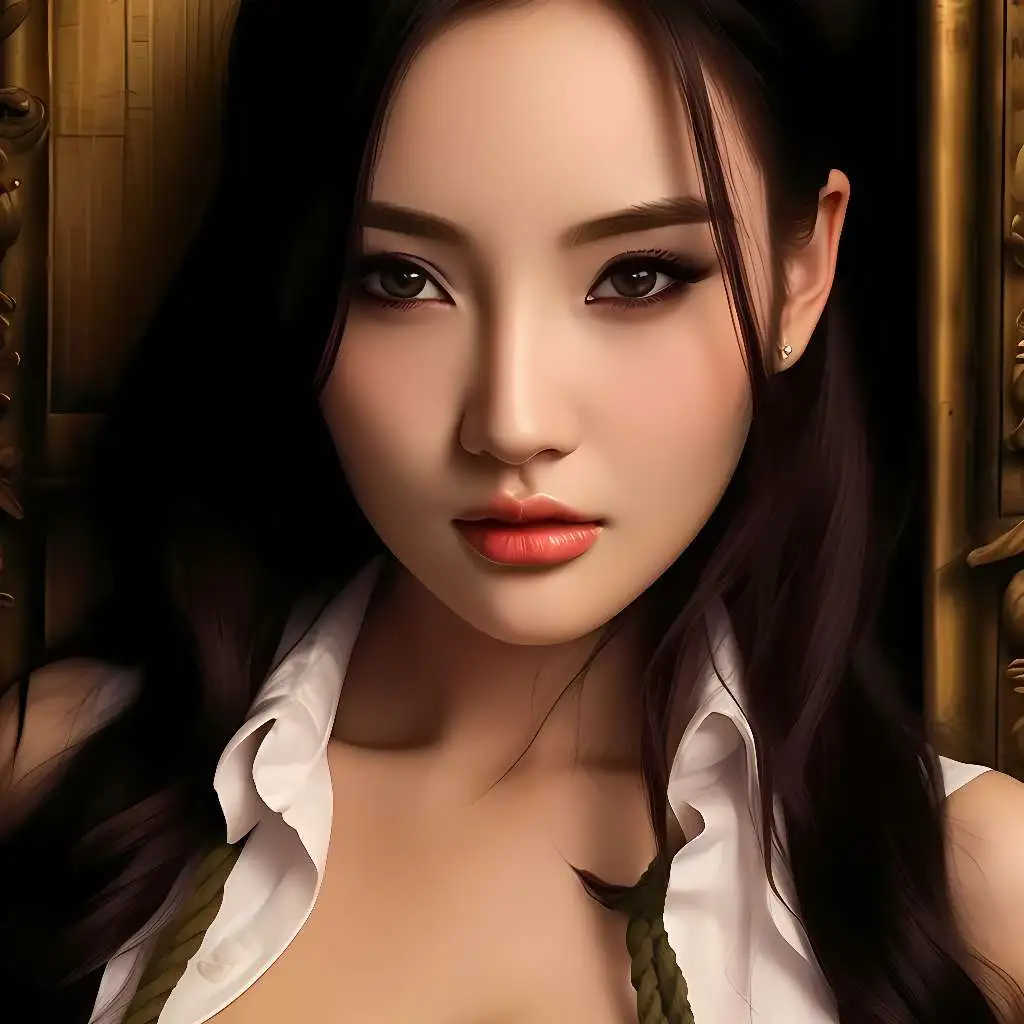 chat with ai character: 李小璐
