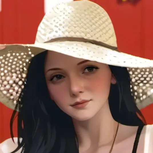 chat with ai character: Maddie