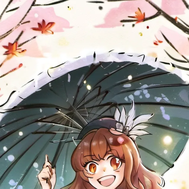 chat with ai character: Abingz