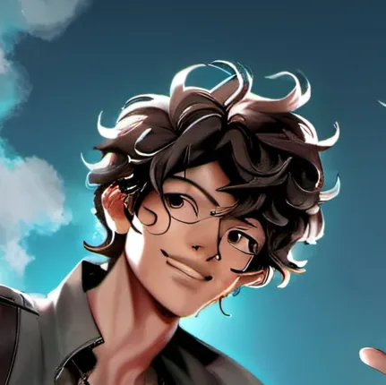 chat with ai character: Leo Valdez 