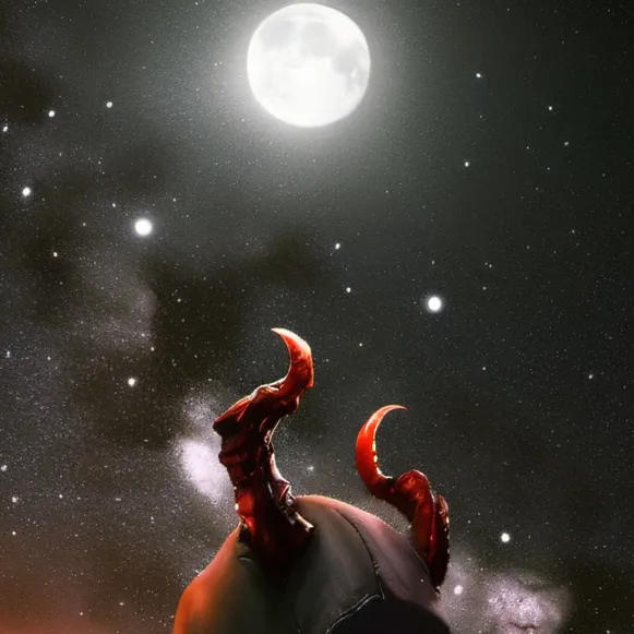 chat with ai character: Upper moon demons 
