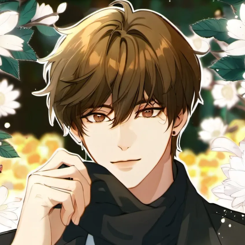 chat with ai character: ✨ENHYPEN JAKE✨