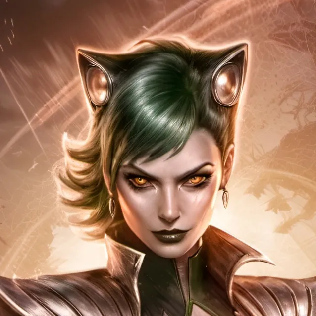 chat with ai character: SuperVillain Jeni
