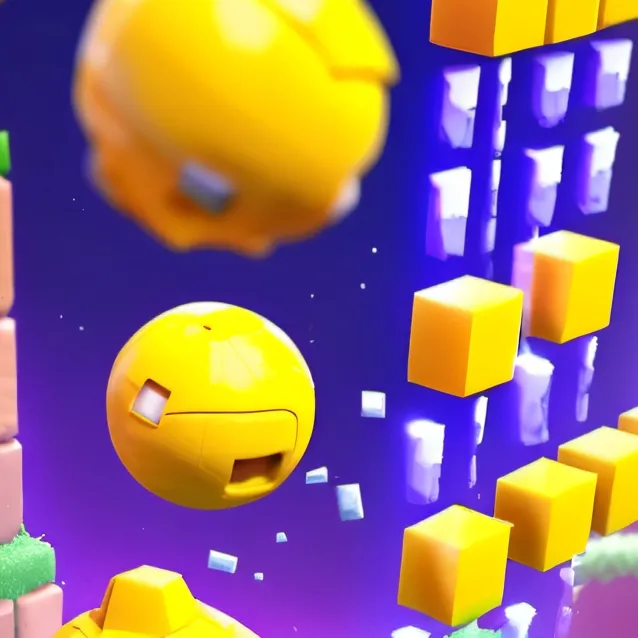 chat with ai character: Geometry Dash 