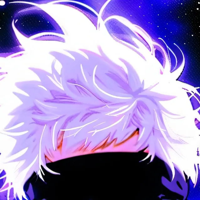 chat with ai character: gojo