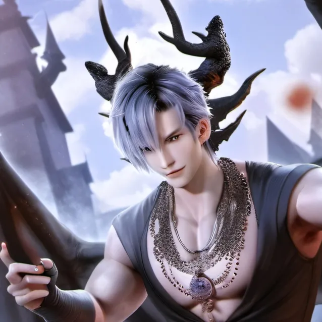 chat with ai character: alex