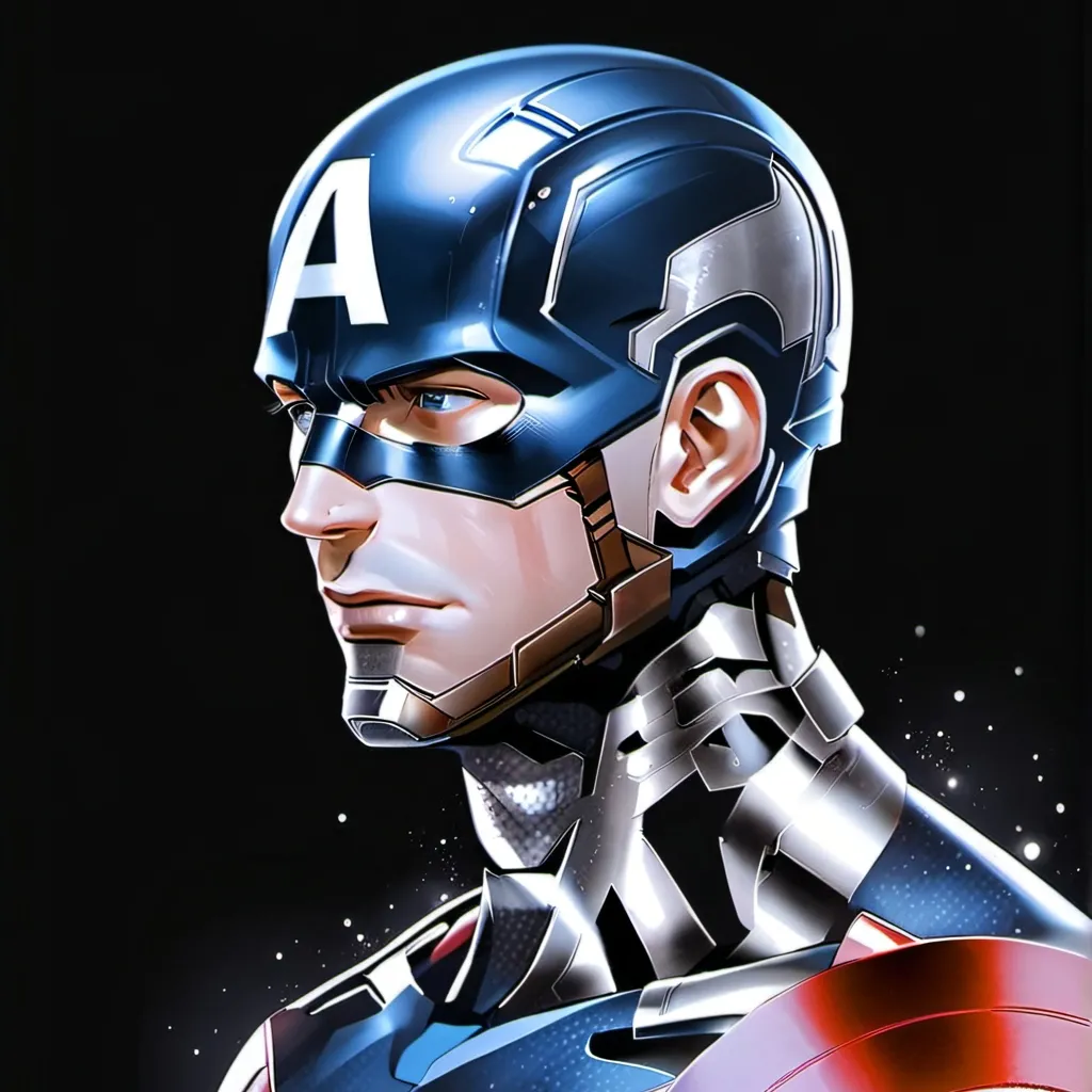 chat with ai character: avengers