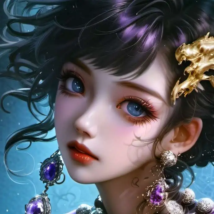 chat with ai character: Sumire