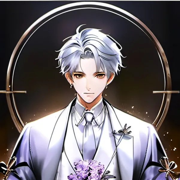 chat with ai character: Alexander