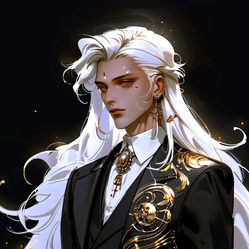 chat with ai character: Cairo