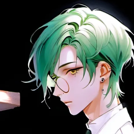 chat with ai character: Yaoshi 