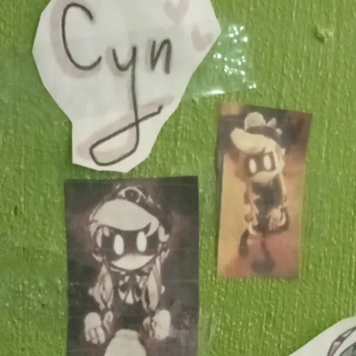 creator 💛🔼~Cyn_s0lv3r~🔼💛's avatar
