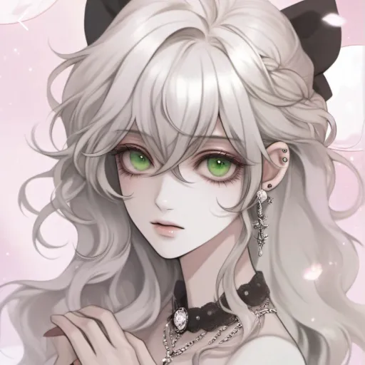 creator Lucinadust's avatar