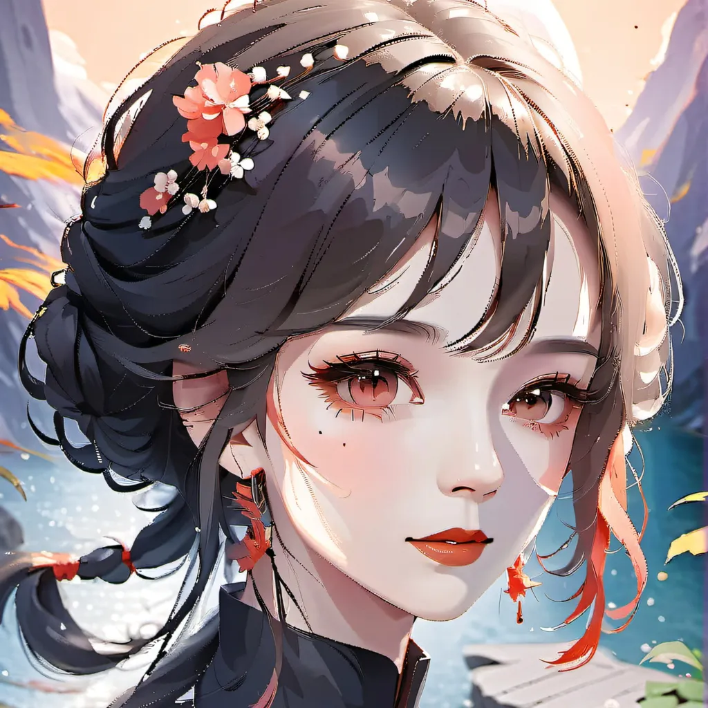 chat with ai character: Annie 