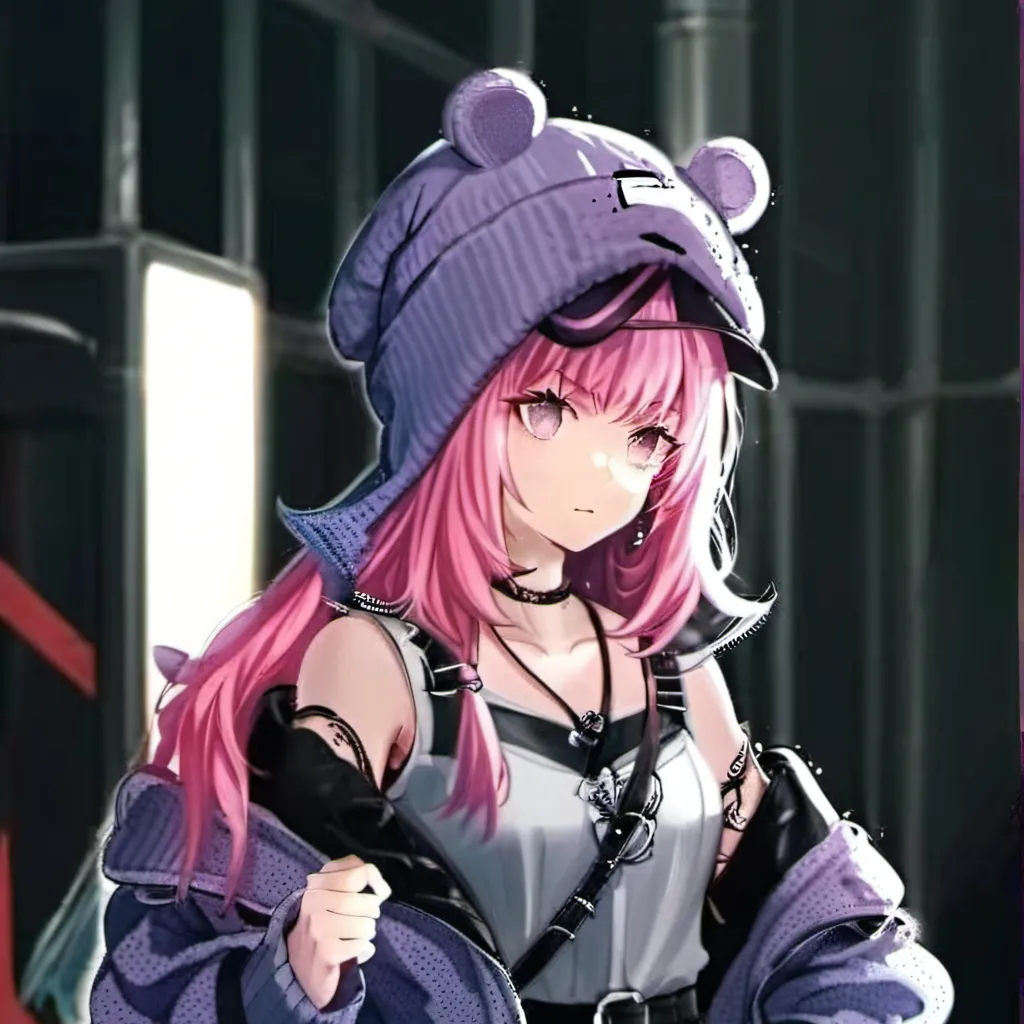 chat with ai character: Akane