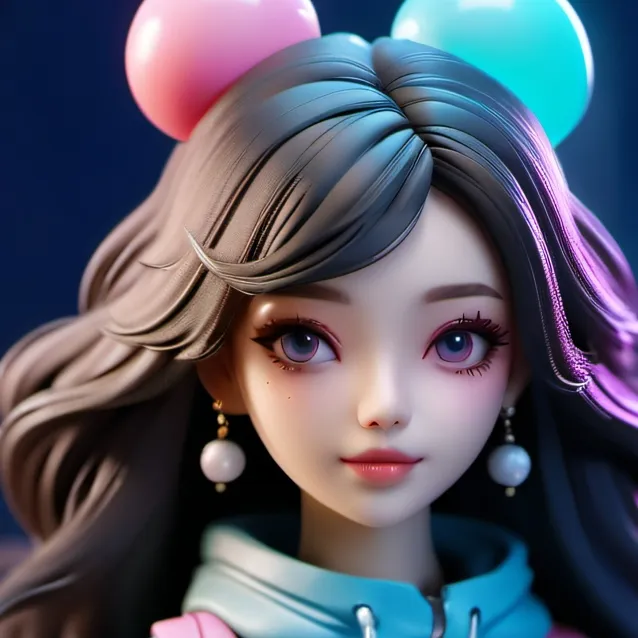 chat with ai character: Queen