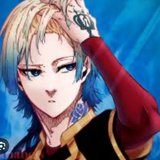creator Michael Kaiser12's avatar