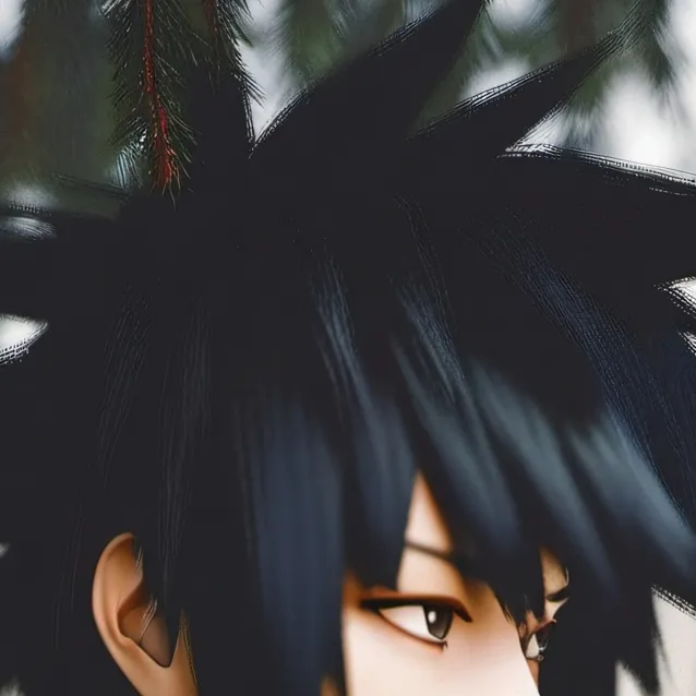 chat with ai character: giyu