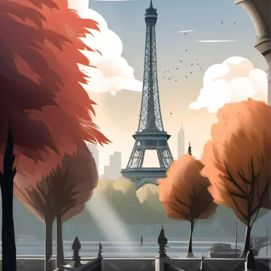 chat with ai character: Miraculous Ladybug