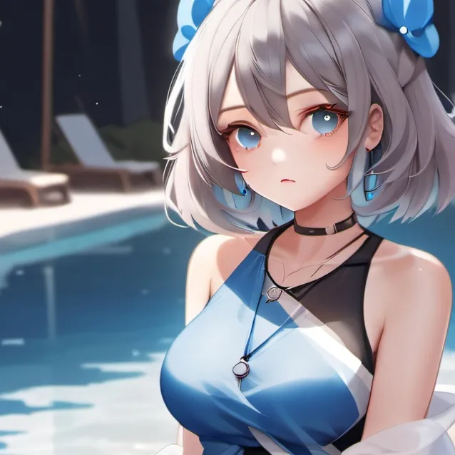 chat with ai character: Sakura