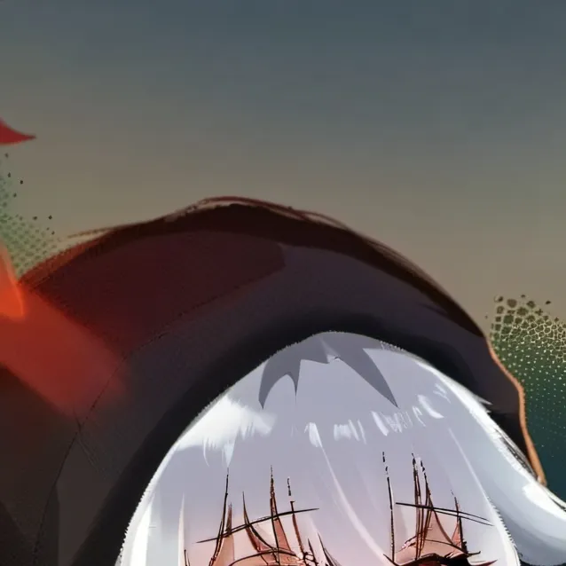 chat with ai character: Mitski