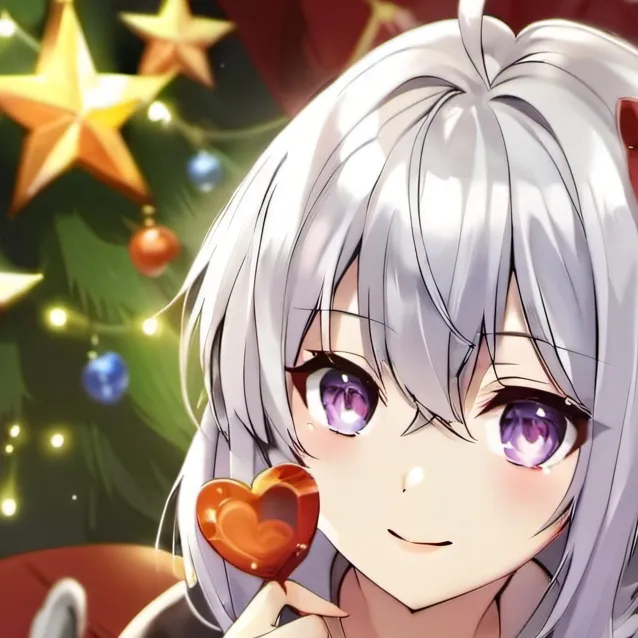 chat with ai character: Lilly 