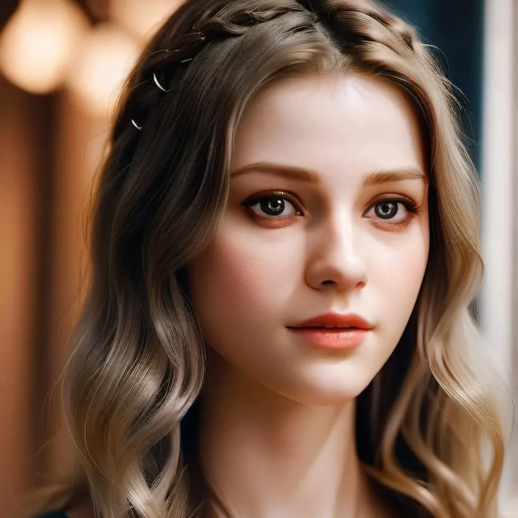 chat with ai character: emma