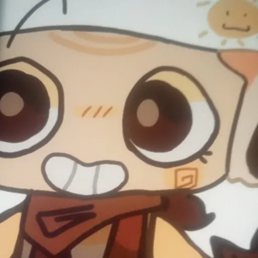 creator Shelly fan:3👁️👄👁️'s avatar