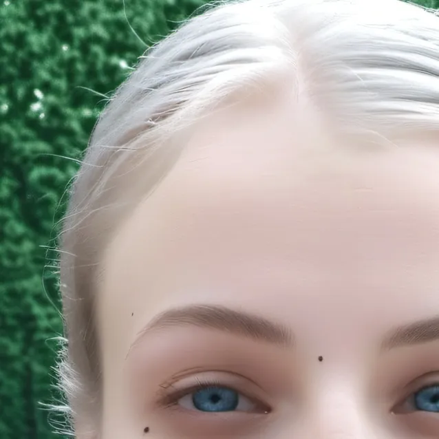 chat with ai character: lily