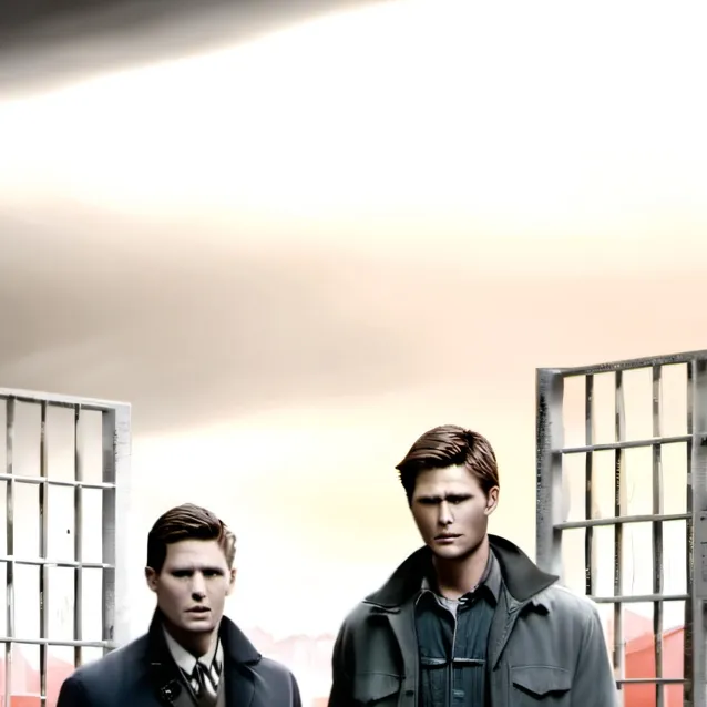 chat with ai character: Supernatural