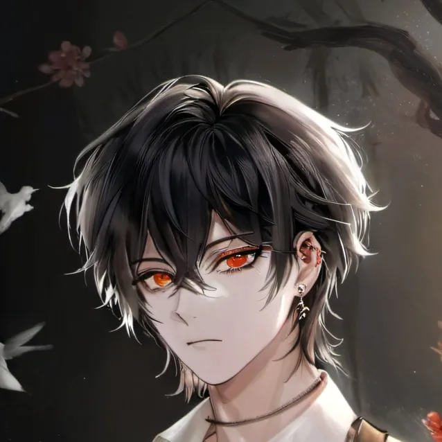 chat with ai character: Joseph 