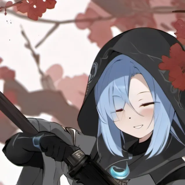 chat with ai character: 诗黛拉