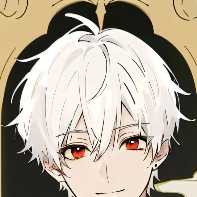 chat with ai character: ghost courier