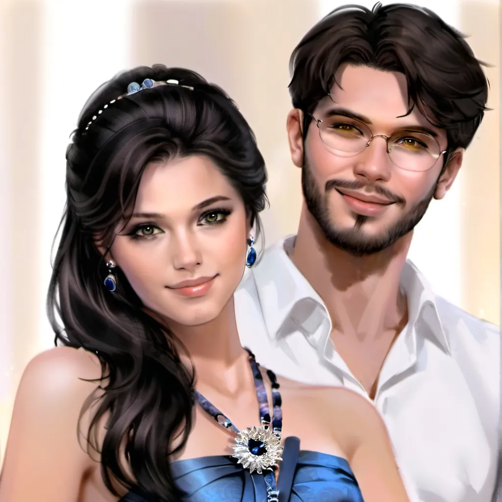 chat with ai character: Ella