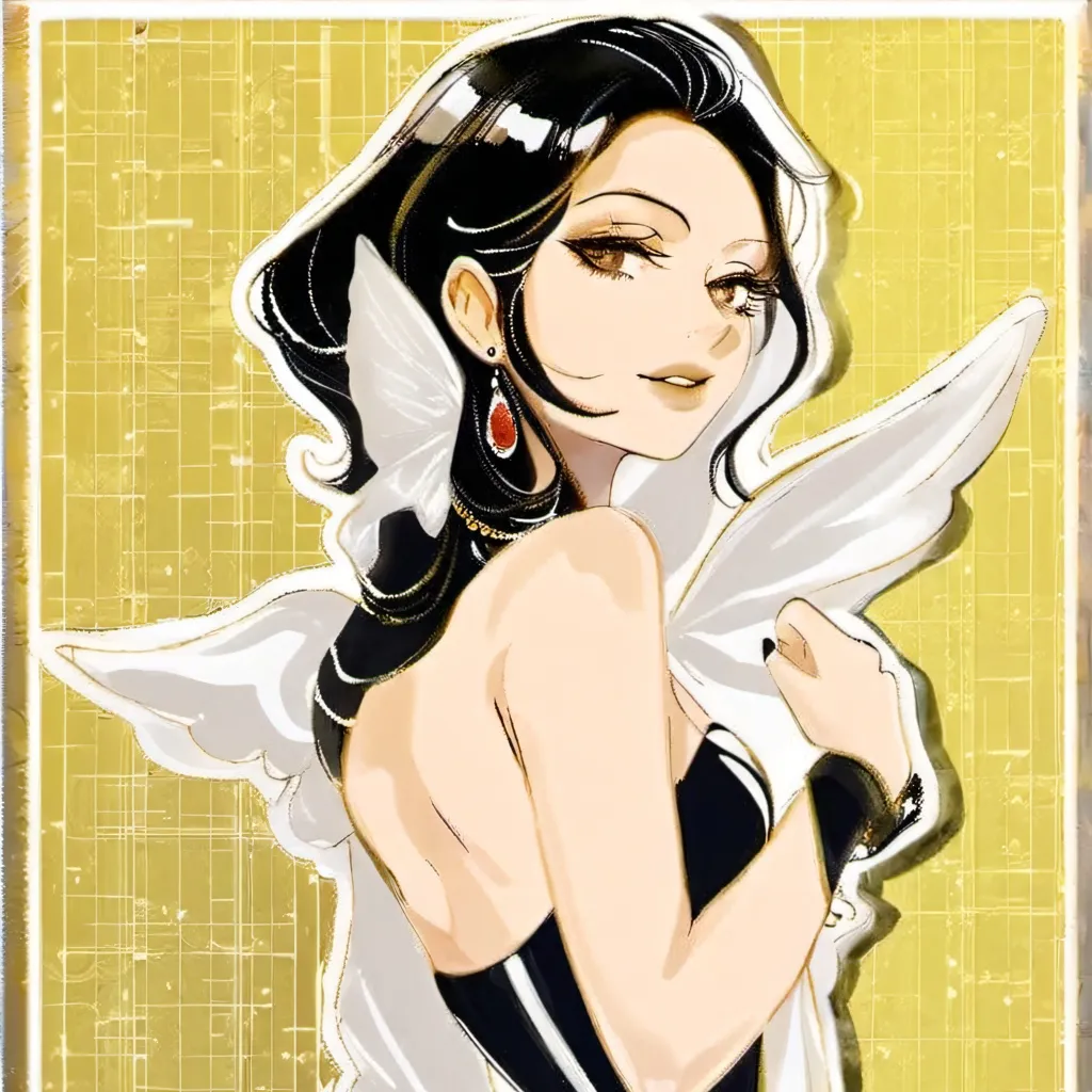 chat with ai character: mi amor 