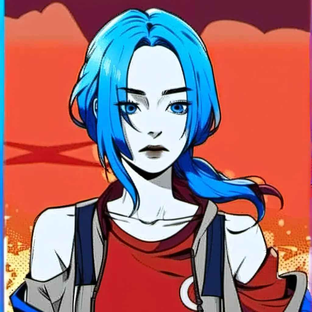 chat with ai character: Noah Austin