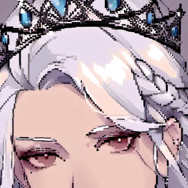 chat with ai character: coral