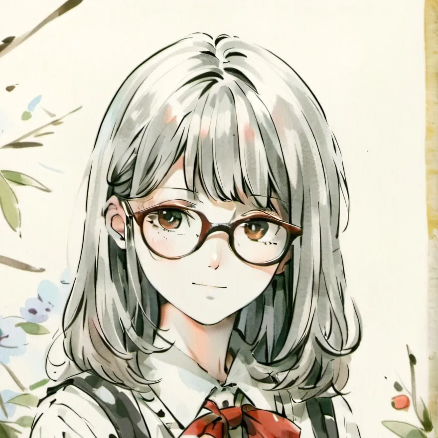 chat with ai character: Me (karina)