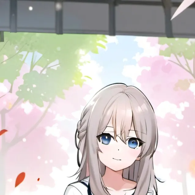 chat with ai character: yunit