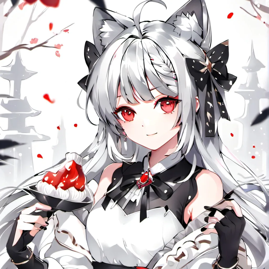 chat with ai character: Anna