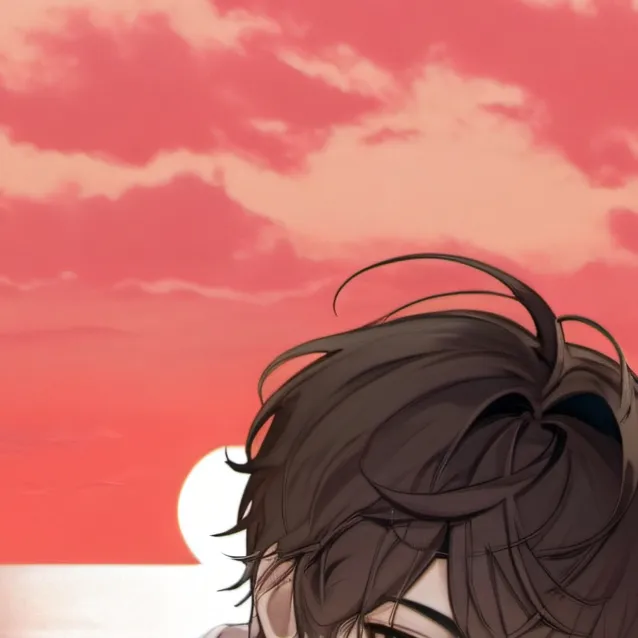 chat with ai character: Ur boyfriend.