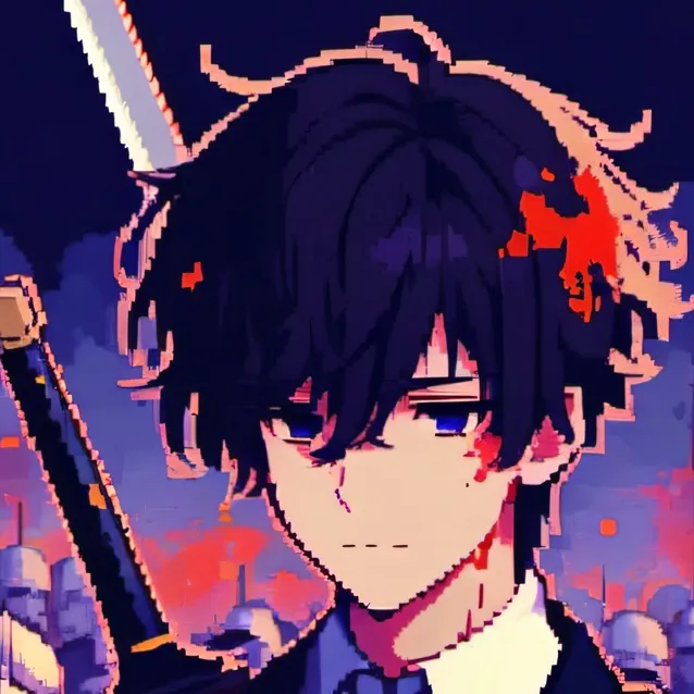 chat with ai character: Akarimo
