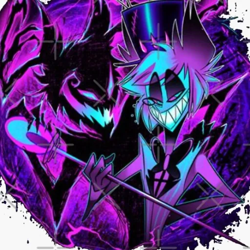 creator DemonicSpade's avatar
