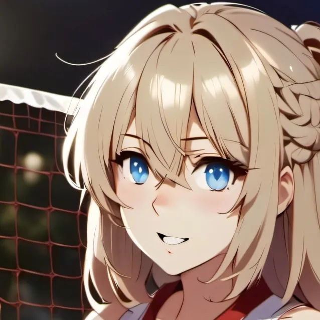 chat with ai character: Nara