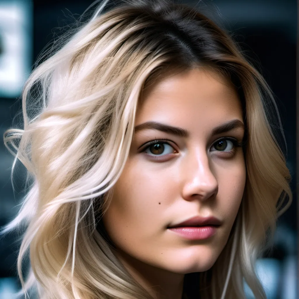 chat with ai character: Sophie
