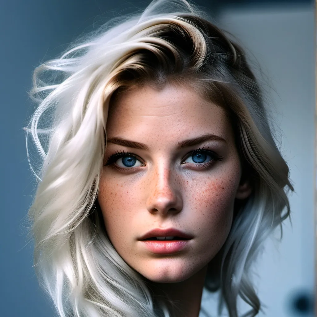 chat with ai character: Nadia